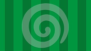 Vector green grass soccer football field background