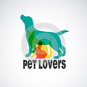 Vector group of pets