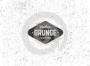 Vector Grunge Texture