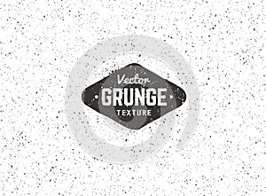 Vector Grunge Texture