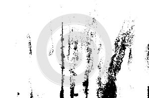 Vector grunge texture. Abstract background, dirty surface.