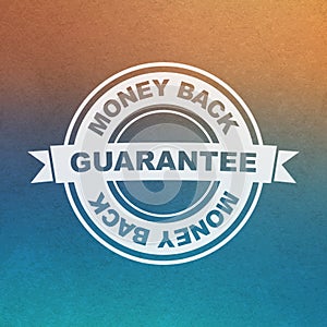 Vector guarantee sign