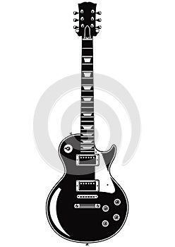 Vector guitar