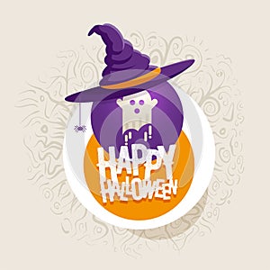 Vector Halloween design