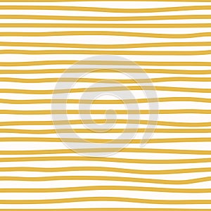 Vector handmade seamless texture.