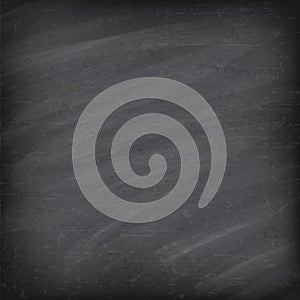 Vector High Quality Chalkboard Illustration