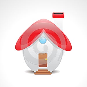 Vector Home Icon