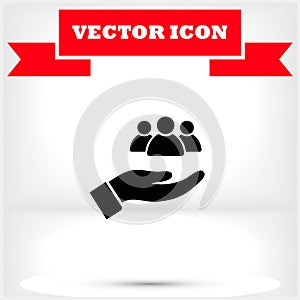 Vector icon 10 eVector icon