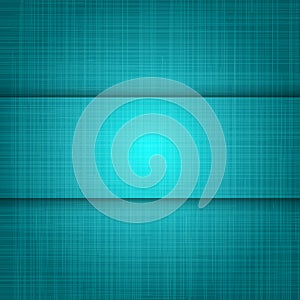 Abstract blue background