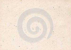 Vector illustration of kraft paper texture photo