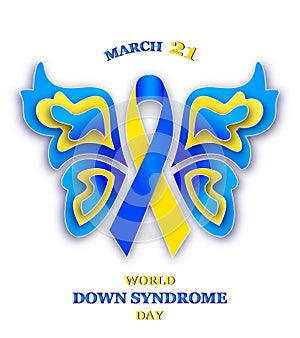 World Down Syndrome Day