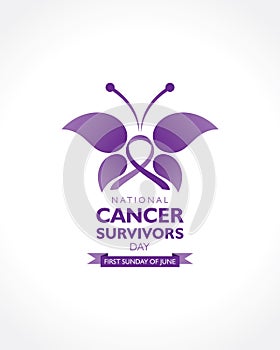 Cancer Survivors Day observed on first Sunday of June photo