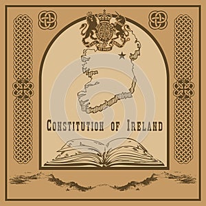 Constitution of Ireland