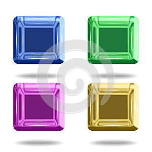 Vector illustration.