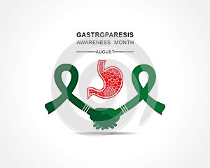 Gastroparesis Awareness Month observed in August photo