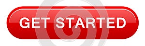 Get started button