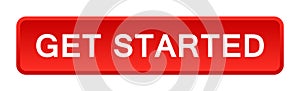 Get started button