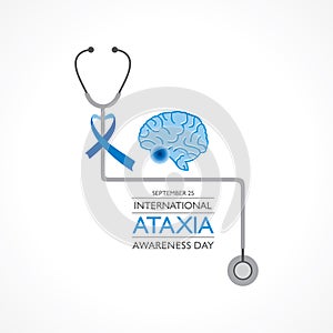 International Ataxia Awareness Day observed on September 25 photo