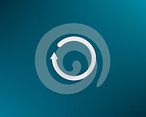 Vector illustration, light background