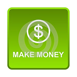 Make money button