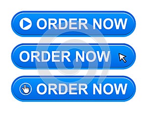 Order now button