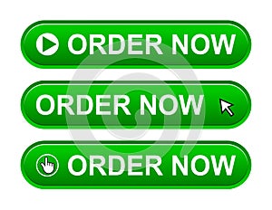 Order now button