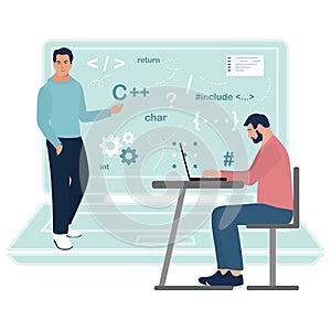 Programming Languages Learning Software Coding IT