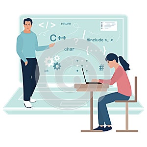 Programming Languages Learning Software Coding IT