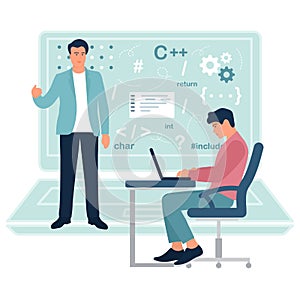Programming Languages Learning Software Coding IT