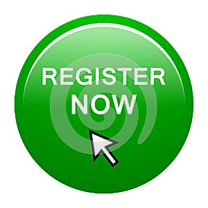 Register now button