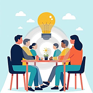 Consensus-Driven Decision Making