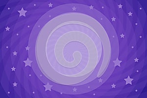 Vector illustration for swirl design. Swirling radial pattern stars background. Vortex starburst spiral twirl circle. Helix