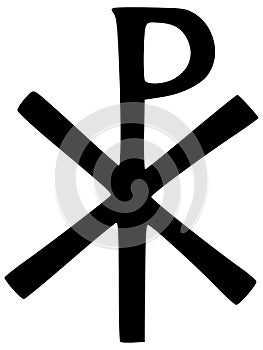 Symbol of Byzantine Empire