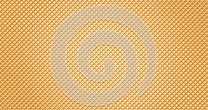 wafer background wide