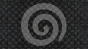 Weaving texture diffuse map, vector illustration photo