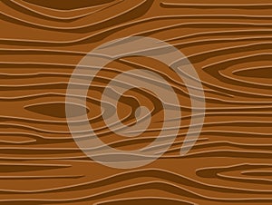 Vector illustration of wood textures background