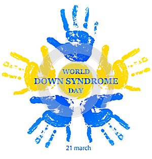 World Down Syndrome Day