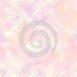 Pattern of a random small dots. Seamless image