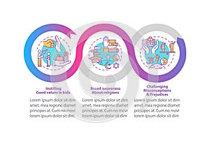 vector infographic template