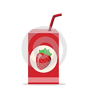 vector juice, fruit bottle