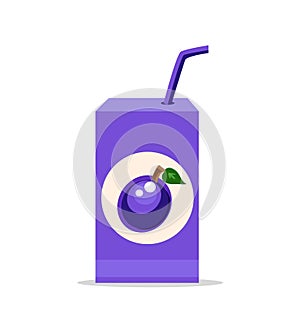 vector juice, fruit bottle