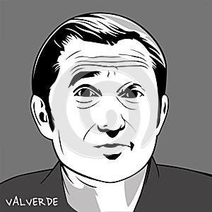 Ernesto Valverde