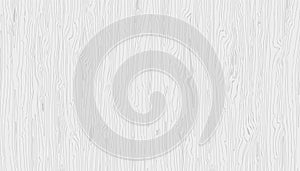 Vector light gray wooden texture. Hand drawn natural graun wood background