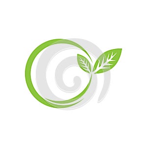 Vector logo design perfectly suitable for agriculture, agronomy, wheat farm, rural country farming field, natural harvest, farmer