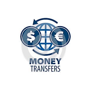 Vector logo remittances