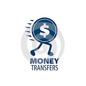 Vector logo remittances