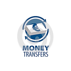 Vector logo remittances