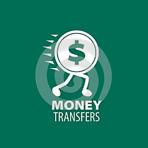 Vector logo remittances