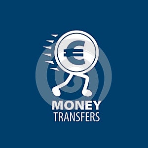 Vector logo remittances