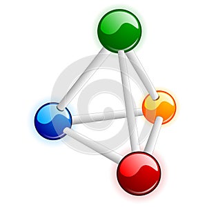 Vector molecule